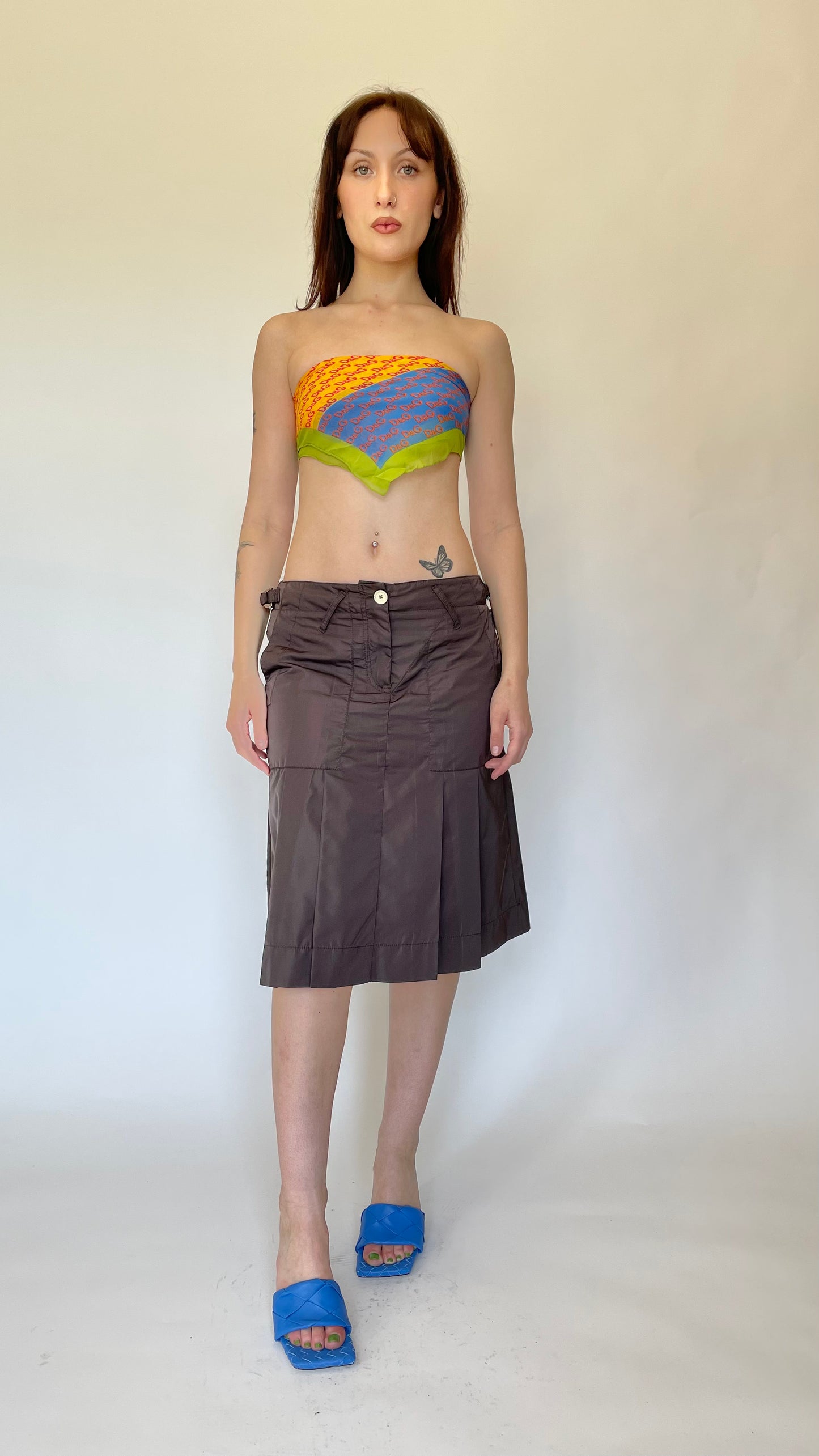 Moncler skirt (size 30)