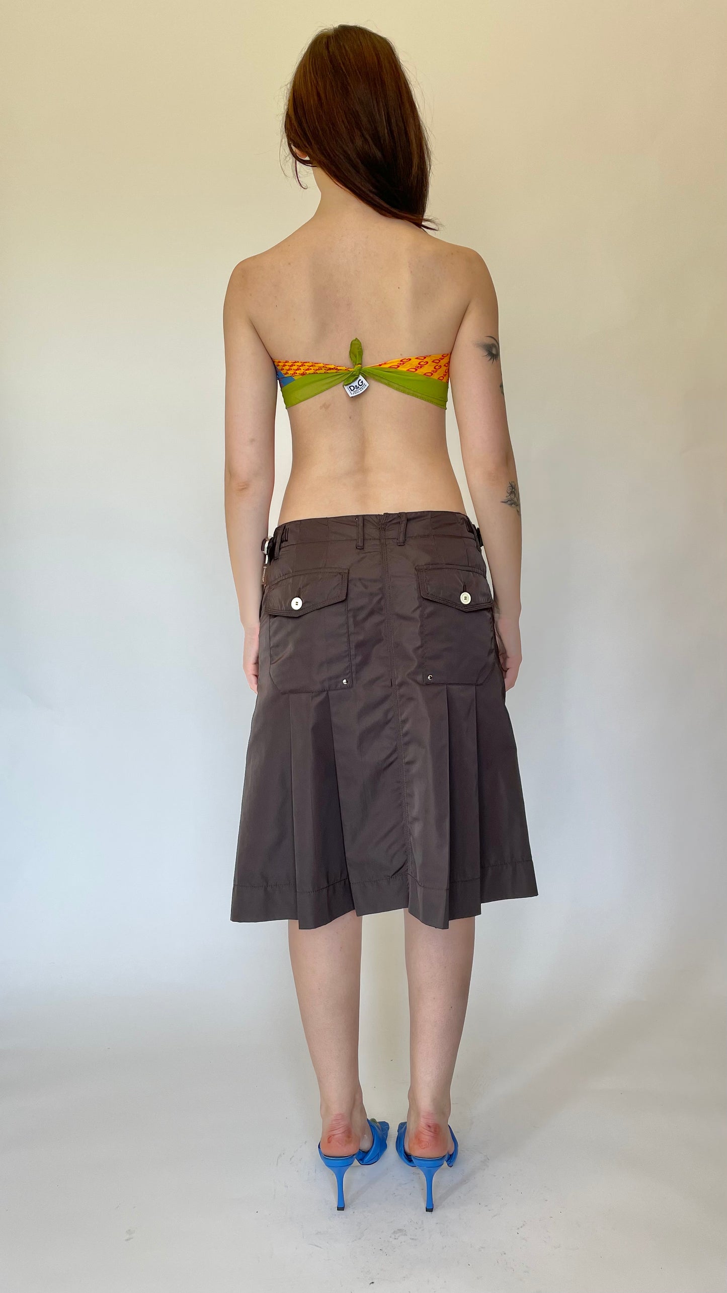 Moncler skirt (size 30)