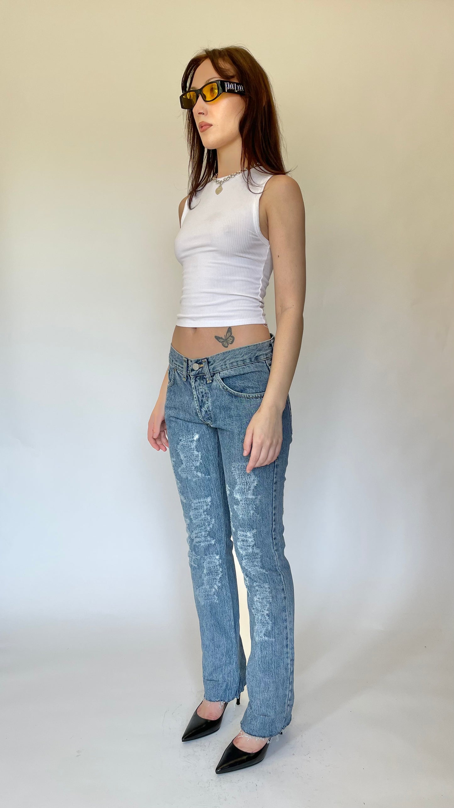Dolce & Gabbana jeans (size 30)