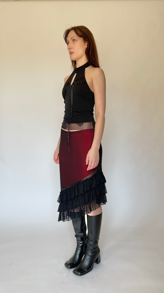 Pimkie skirt (size 29-32)