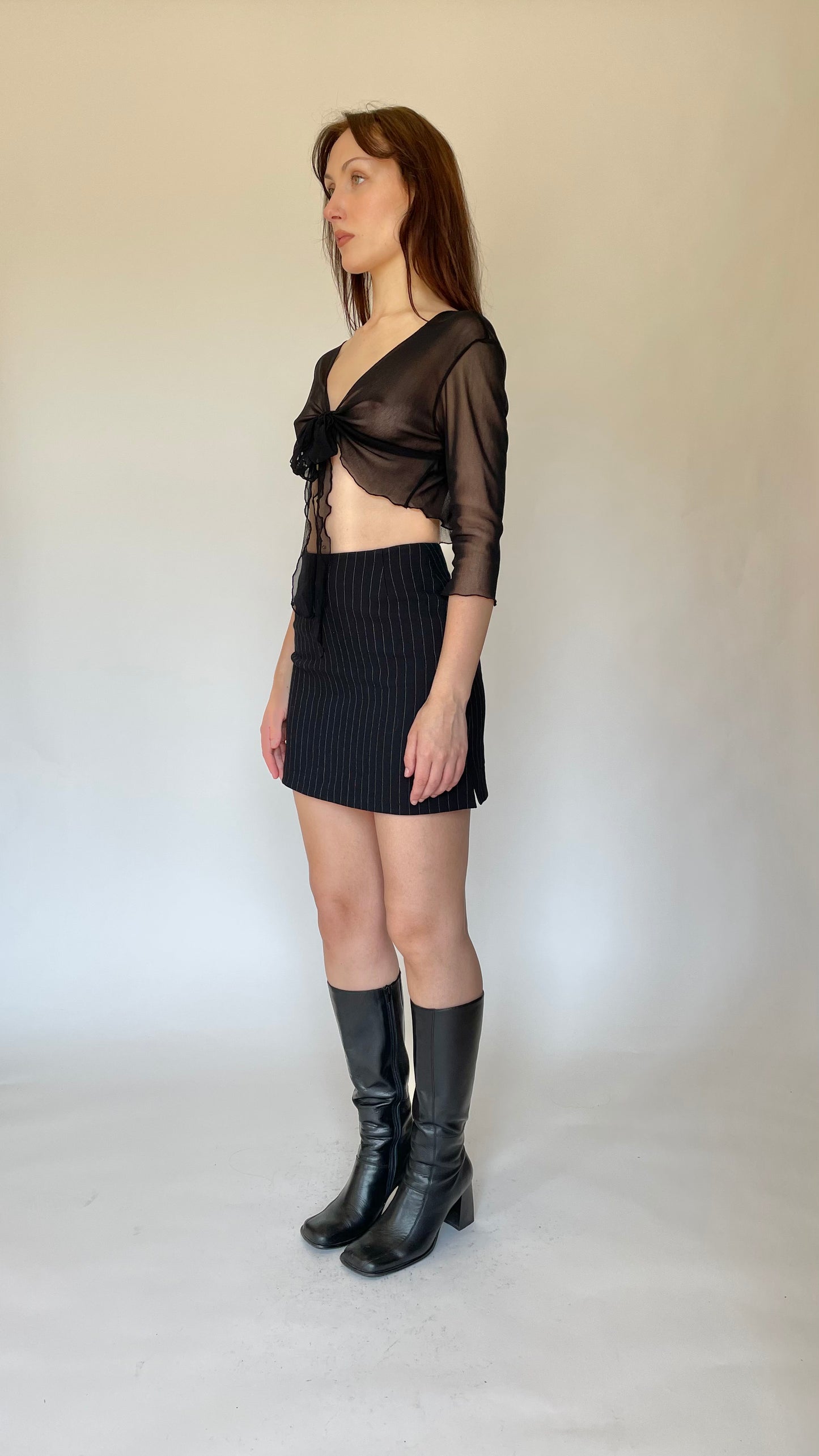 Kookai skirt (size 24)