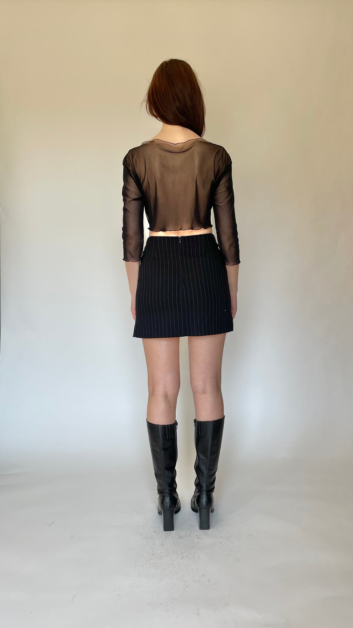 Kookai skirt (size 24)