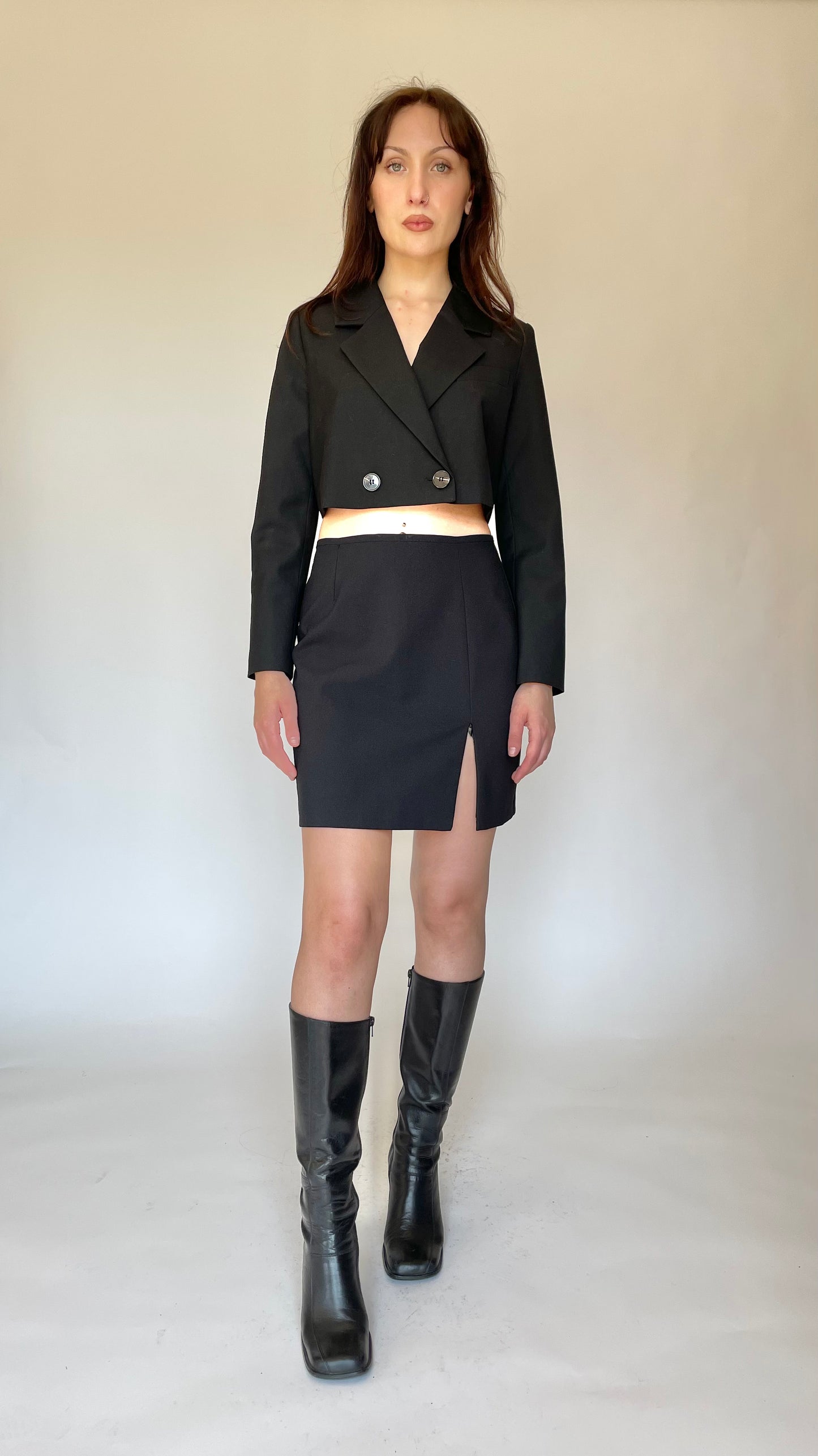 Test skirt (size 26)
