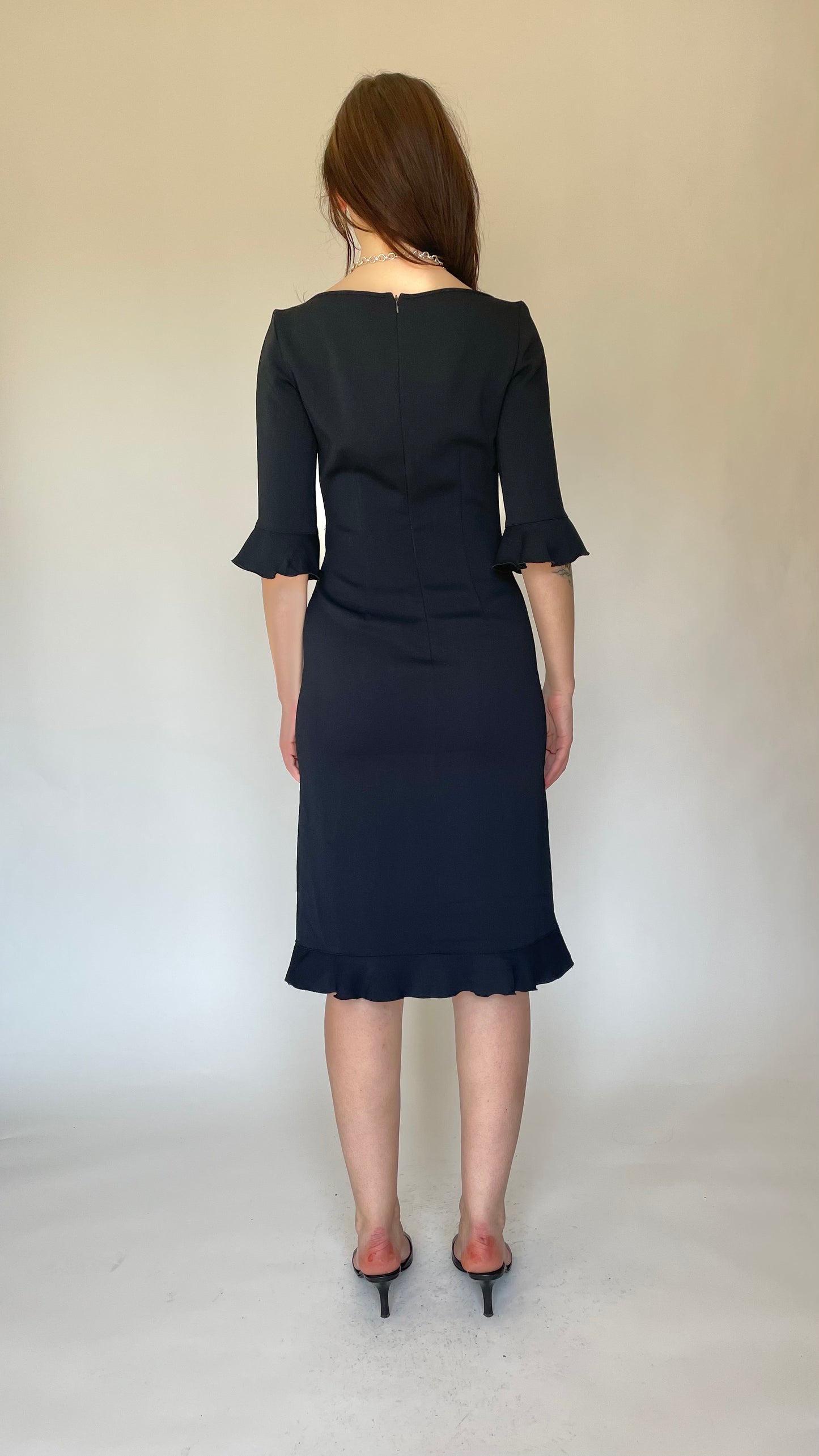 Moschino dress (Size 6)