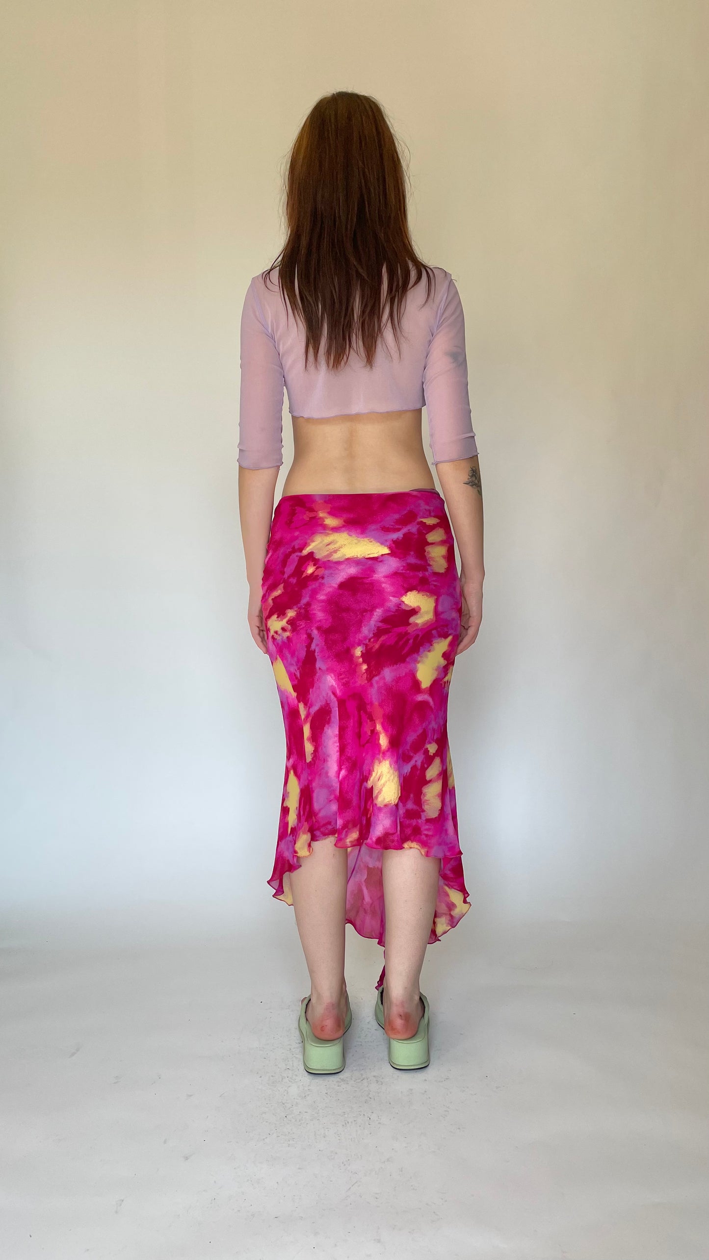 Patrizia Pepe skirt (size 33-34)