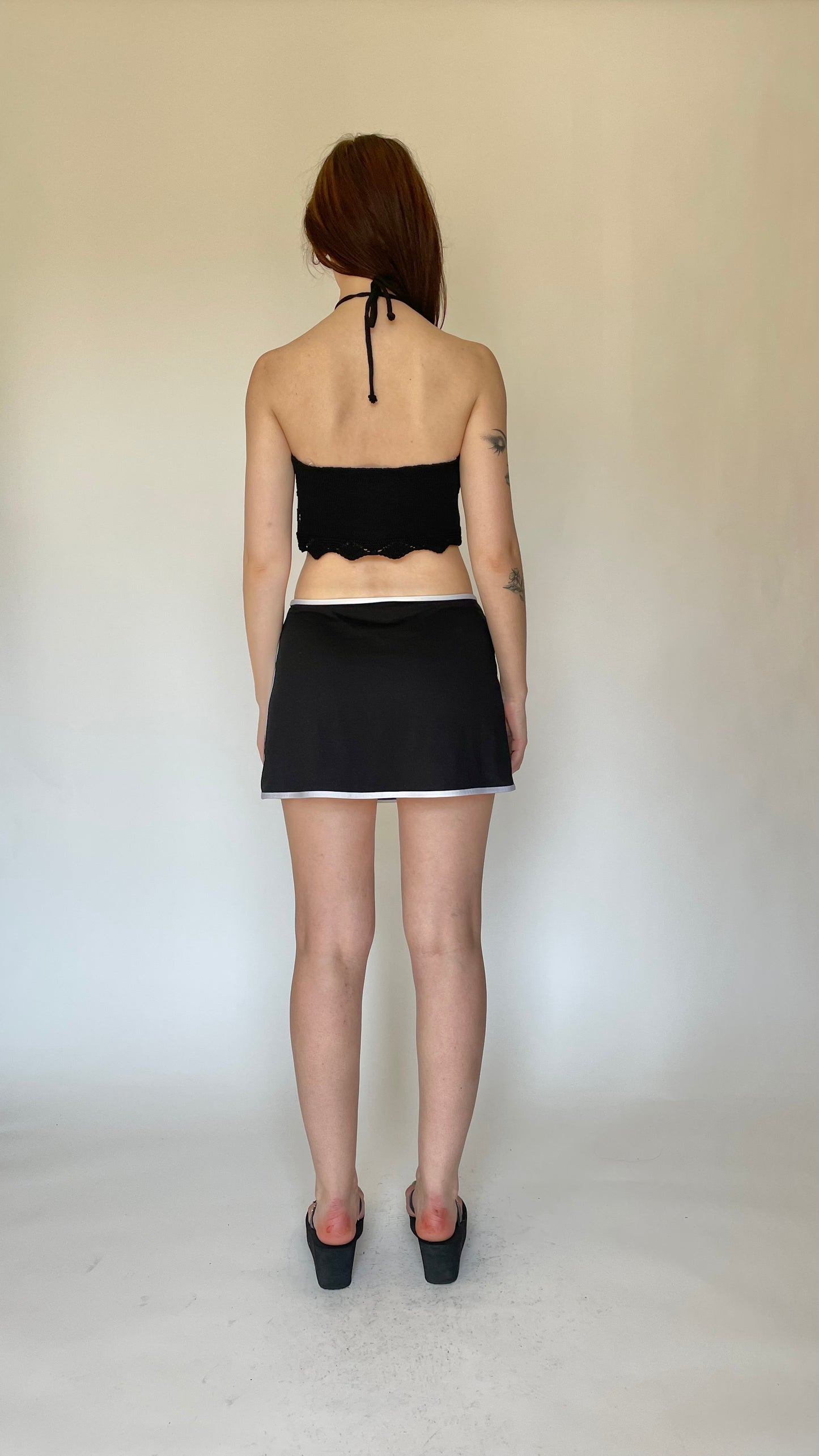 La Senza beach skirt (size M)