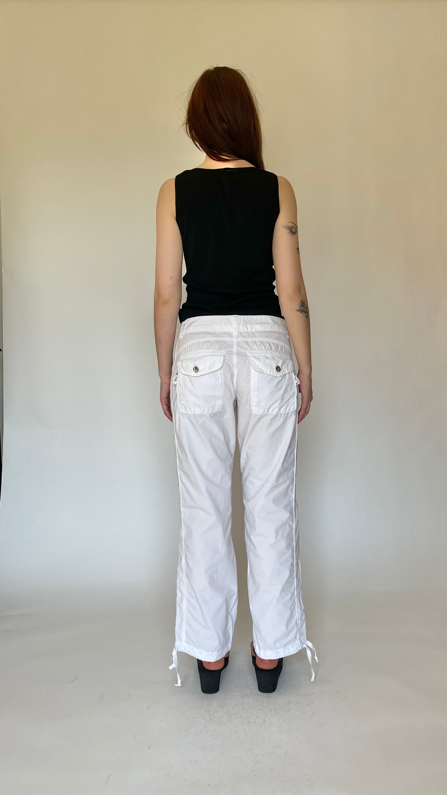 Liu jeans (size 34)